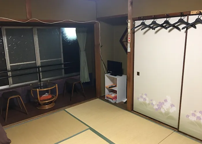 Guest Inn Chita Kyoto