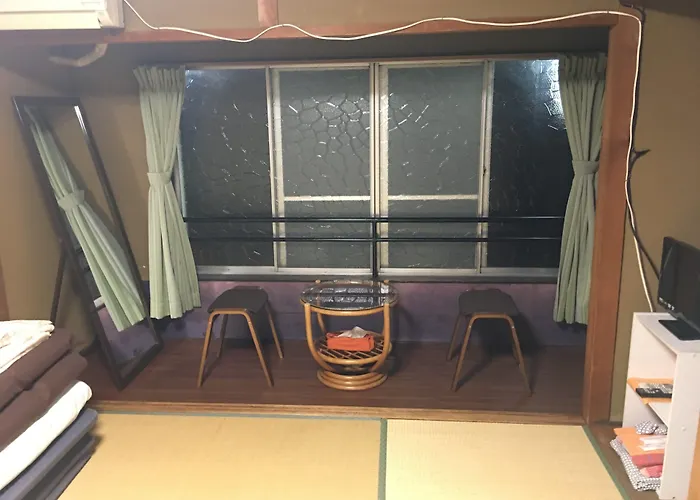 Guest Inn Chita Kyoto