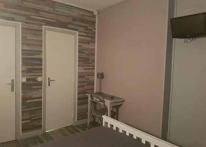 Hotel Bloom Caen