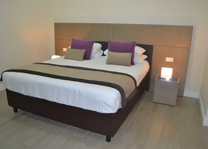 Bloom Apartment Roma