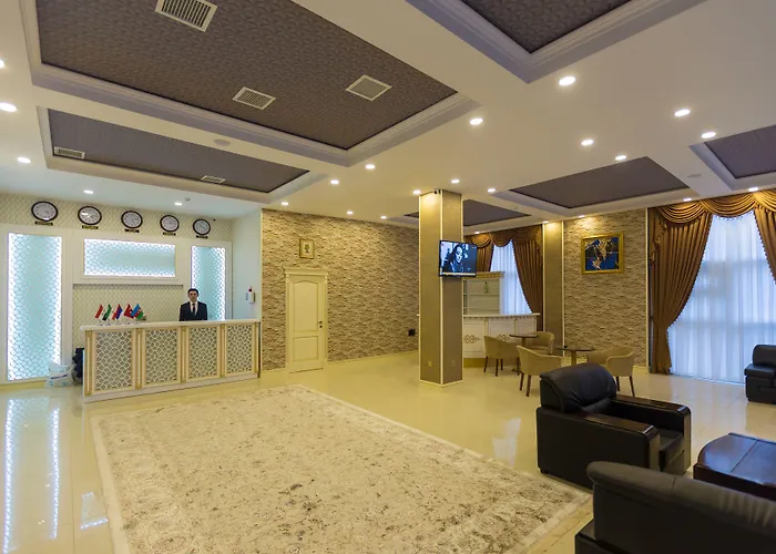 Art Hotel Bakü