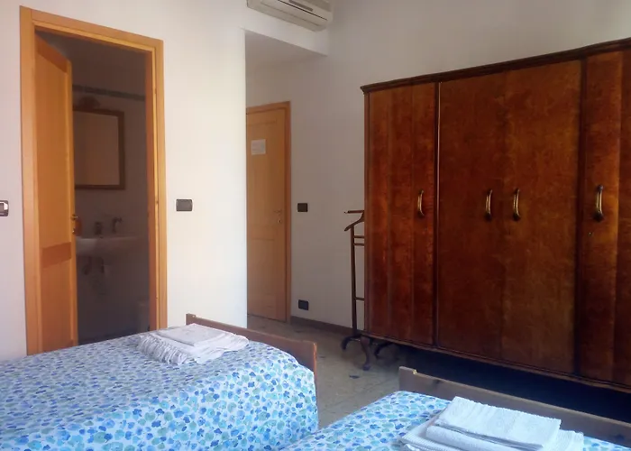 Bed And Breakfast Arcobaleno Bologne