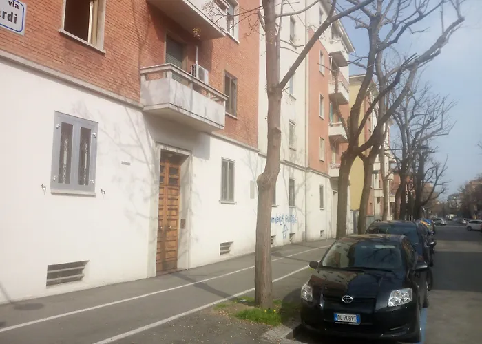 Bed And Breakfast Arcobaleno Bologna