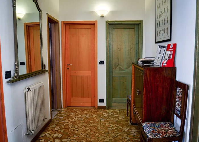 Bed And Breakfast Arcobaleno Bologna