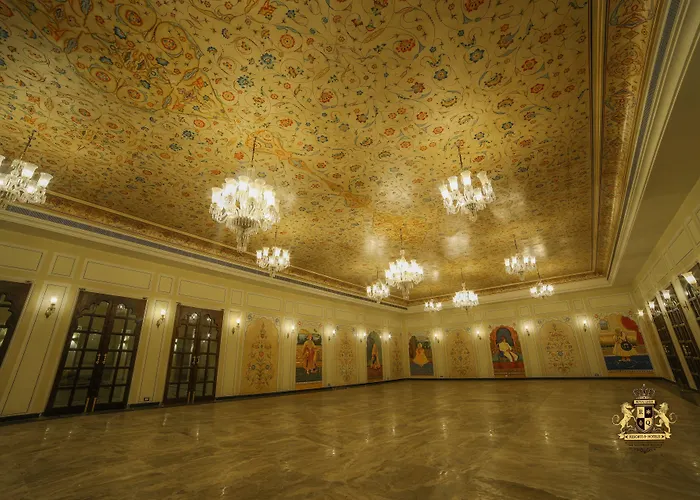 The Vijayran Palace By Royal Quest Resorts Jaipur