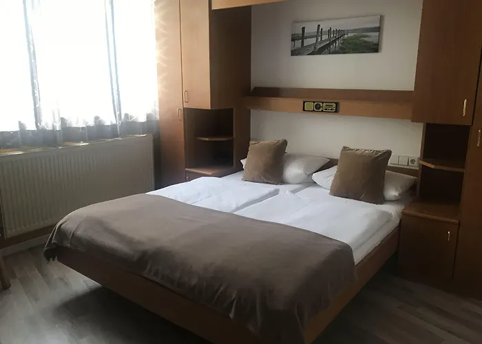 Adler Hotel Garni Ostfildern