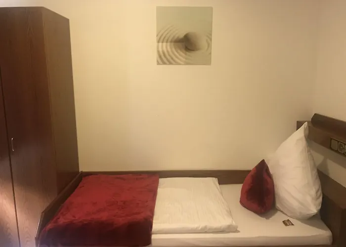 Adler Hotel Garni Ostfildern