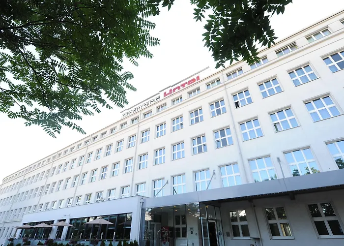 Rainers Hotel Bécs
