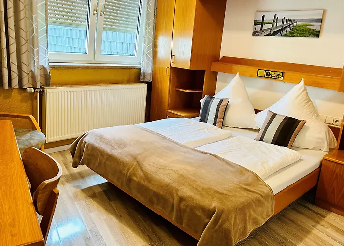 Adler Hotel Garni Ostfildern