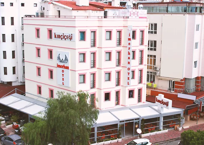 Imerhan Otel Kuşadası