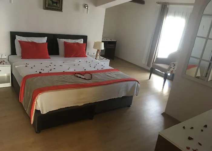 Imerhan Otel Kuşadası