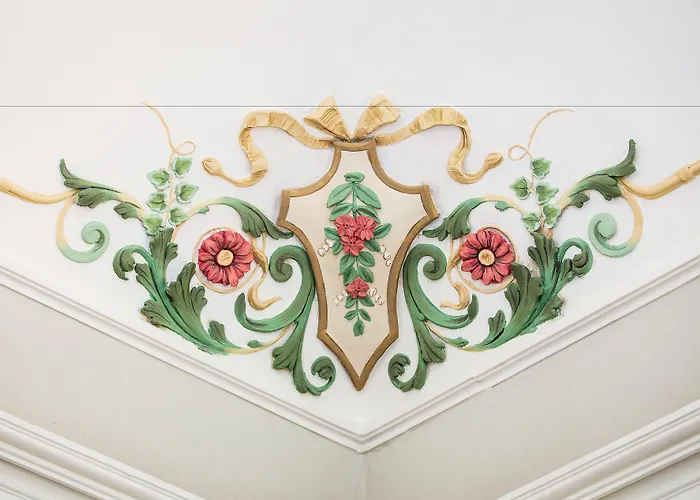 Magione Del Re Hotel Catania