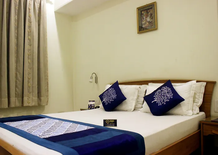 Oyo 9899 Hotel Palm Tree Gurgaon