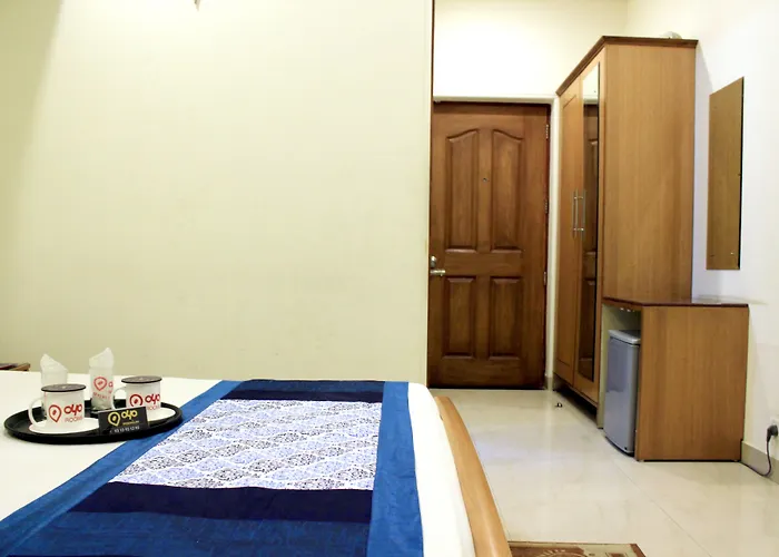 Oyo 9899 Hotel Palm Tree Gurgaon