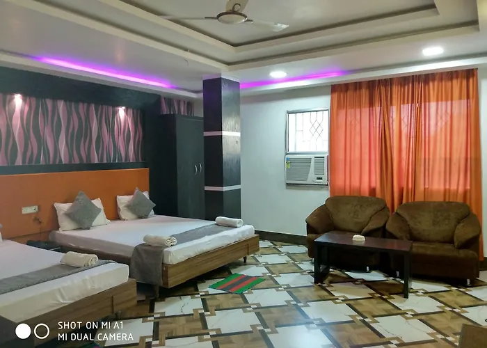 Hotel Rajkamal Deoghar
