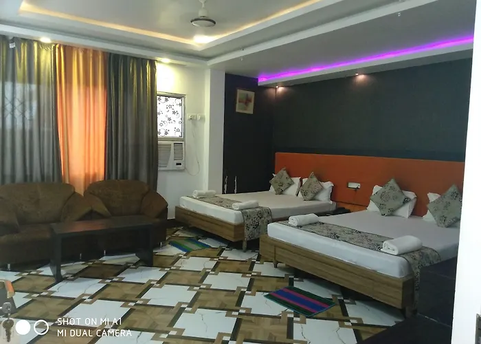 Hotel Rajkamal Deoghar