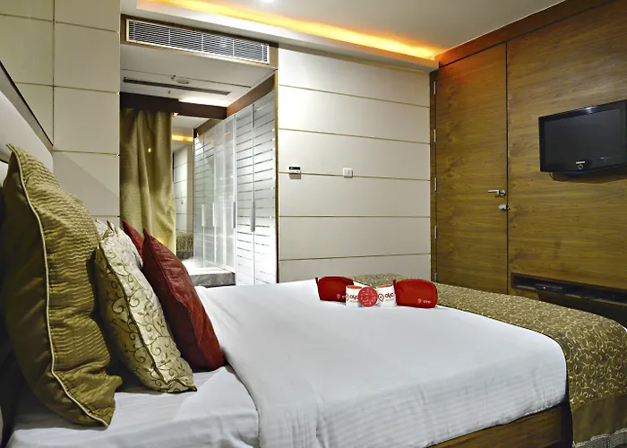 Oyo Flagship 401 Yosufguda Ameerpet Hyderabad