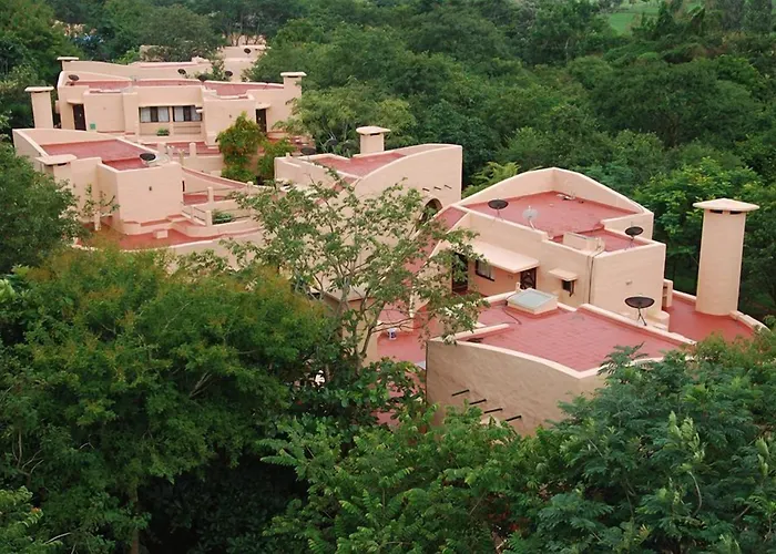 Country Club Wildlife Resort Bandipur