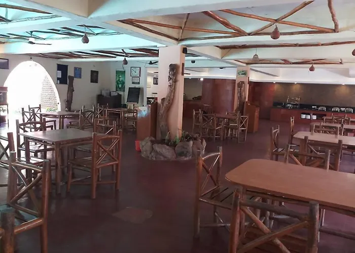 Country Club Wildlife Resort Bandipur