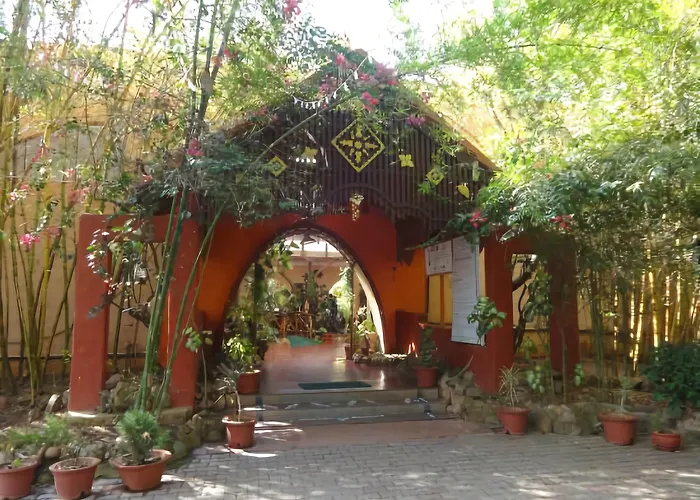 Country Club Wildlife Resort Bandipur