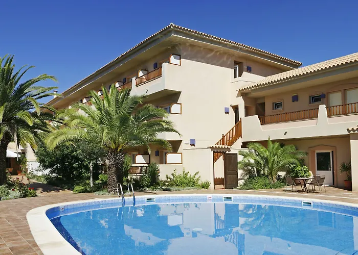 Hotel Voramar - Emar Hotels Es Pujols