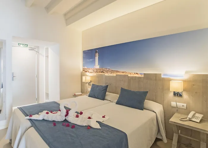 Hotel Voramar - Emar Hotels Es Pujols