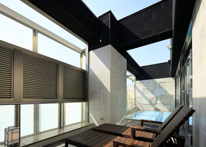 Candeo Hotels Kobe Tor Road