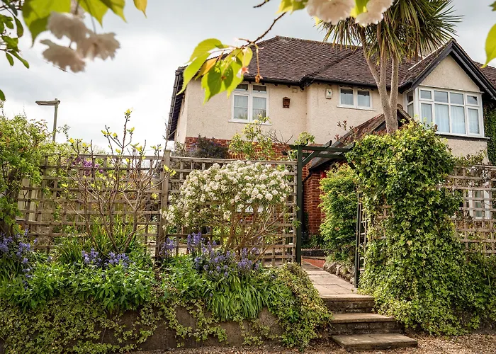 Avalon House B&B Lyndhurst