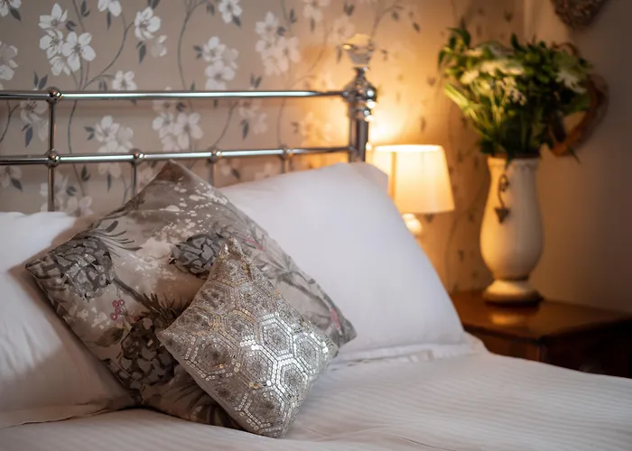 Avalon House B&B Lyndhurst