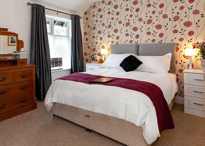 Avalon House B&B Lyndhurst