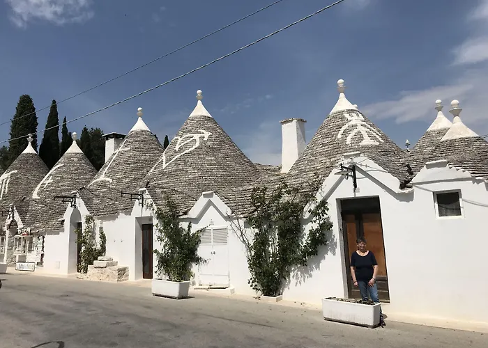 Villa Aurora B&B Bari
