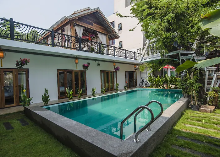 Garden Yard Inn Chiangmai Chiang Mai