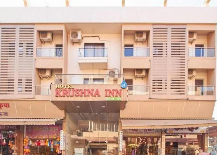 Hotel Krushna Inn Trimbak
