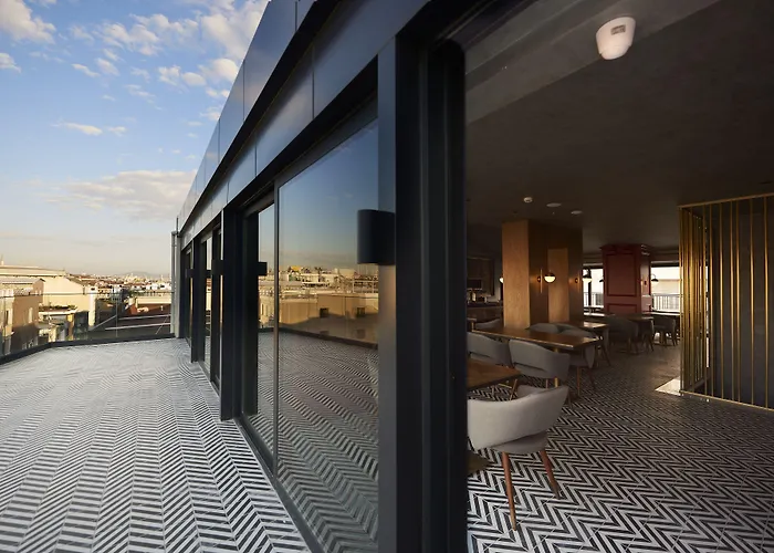 Dundar Hotel&Spa Istanboel
