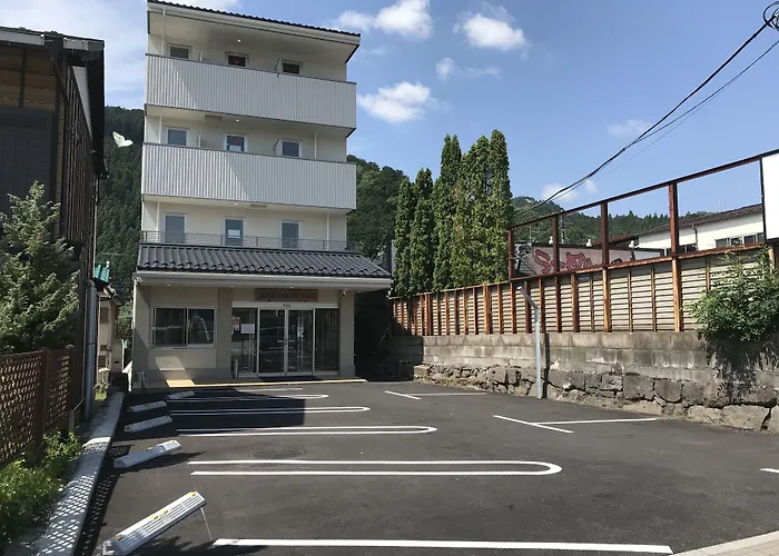 Hotel Famitic Nikko Station