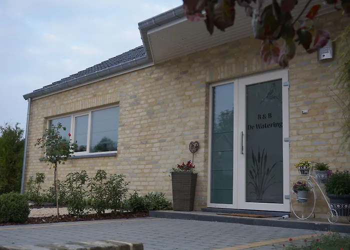 B&B De Watering Lommel