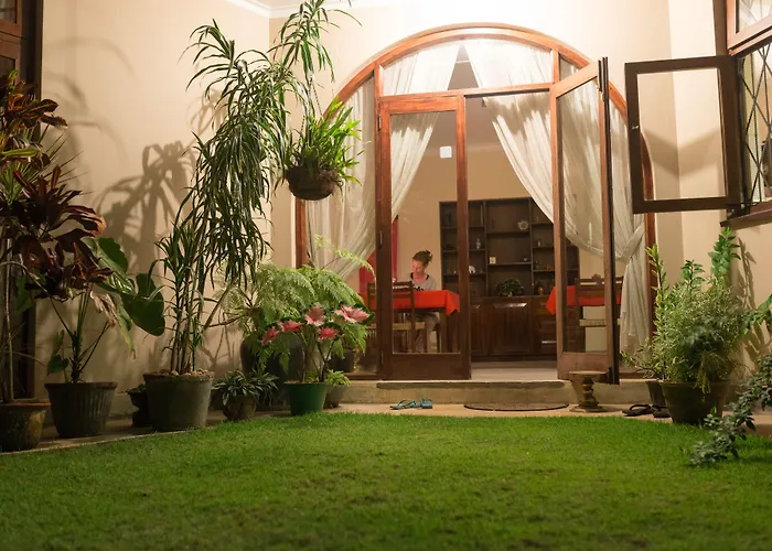 Villa 49 Kandy