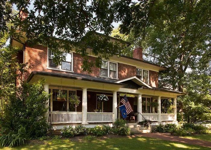 Sweet Biscuit Inn Asheville