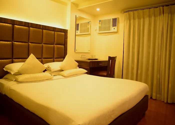 Hotel Heritage Dakshin Navi Mumbai
