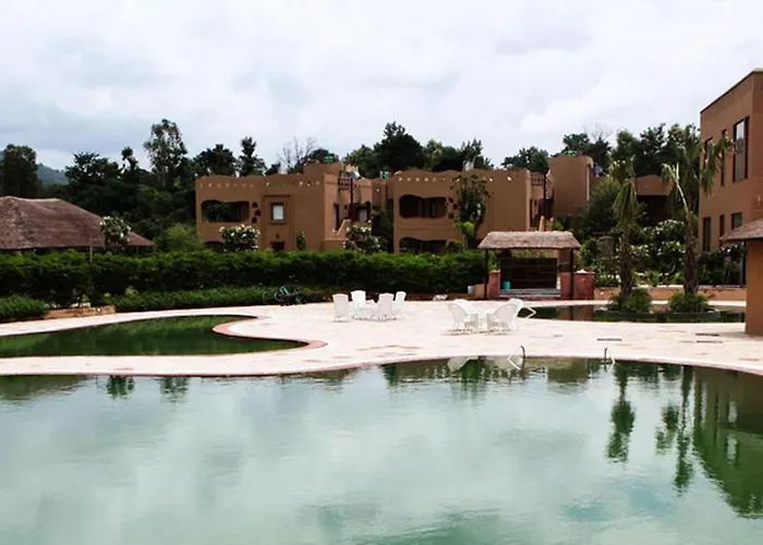 Samsara The Resort And Club Ramnagar 
