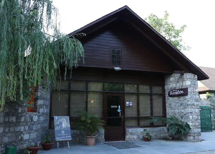 Samsara The Resort And Club Ramnagar 