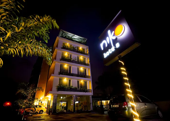 Niko Hotels Kochi