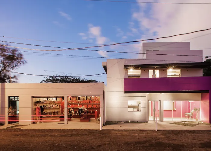 Airport Inn Managua
