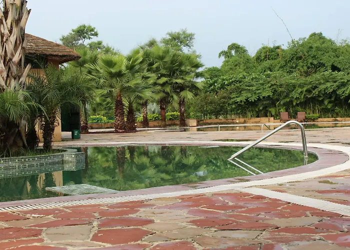 Samsara The Resort And Club Ramnagar 