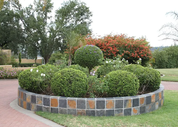 La Villa Rosa Midrand