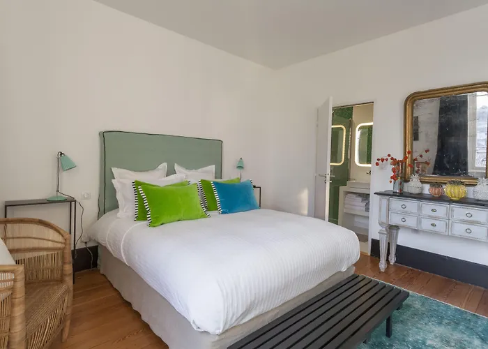 Maison TANDEM Cluny