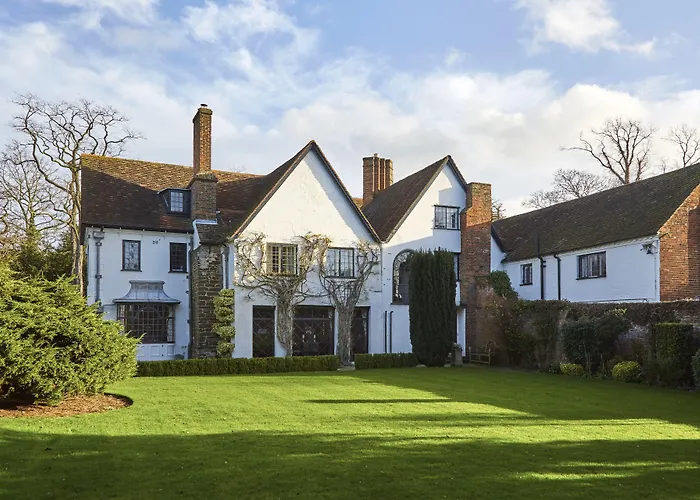 B&B Harlington Manor