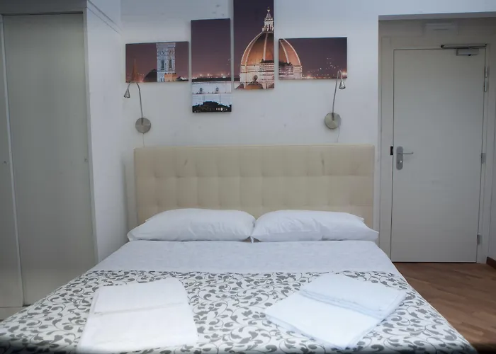 Le Tre Lune Suites Florencia