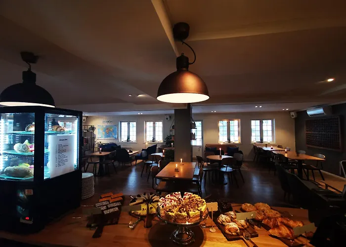 Henningsvaer Guesthouse