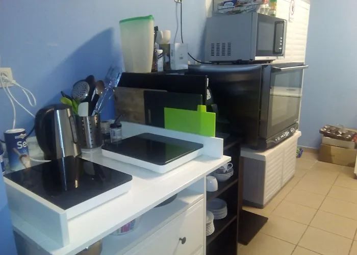 Logies Waasland Hotel Sint-Niklaas